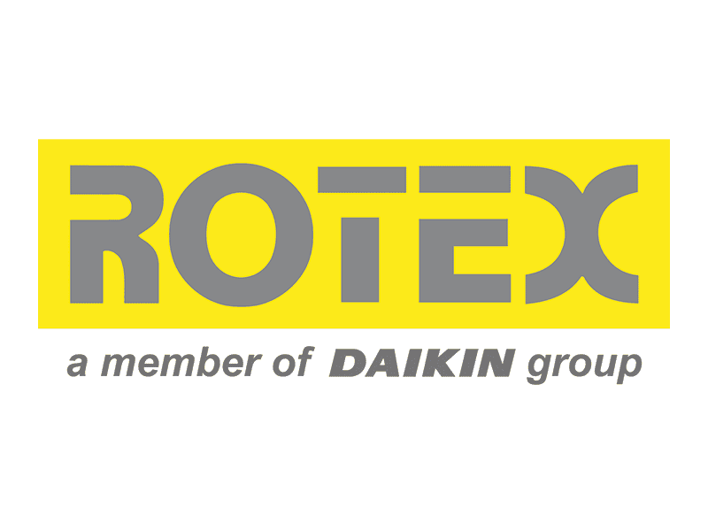 ROTEX - Domm Haustechnik GmbH in Köln Porz